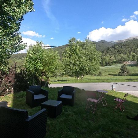 Petit Studio Cosy Saint-Pierre-dels-Forcats Zewnętrze zdjęcie