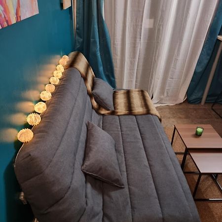 Petit Studio Cosy Saint-Pierre-dels-Forcats Zewnętrze zdjęcie