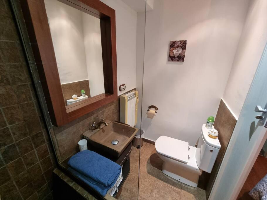 Petit Studio Cosy Saint-Pierre-dels-Forcats Zewnętrze zdjęcie