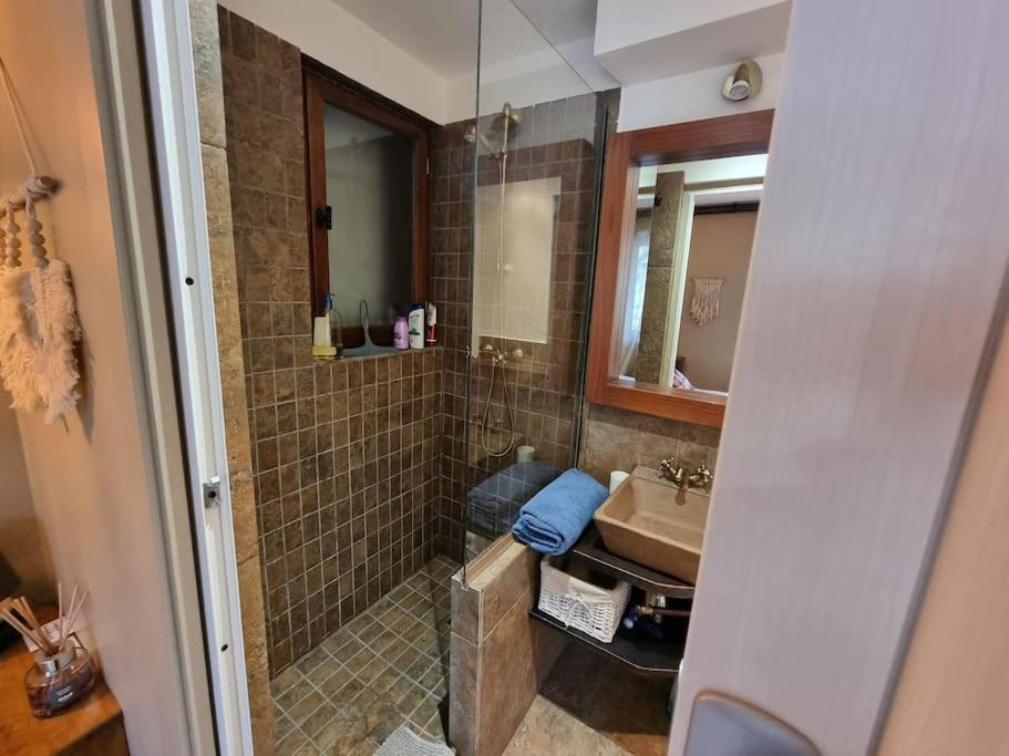 Petit Studio Cosy Saint-Pierre-dels-Forcats Zewnętrze zdjęcie