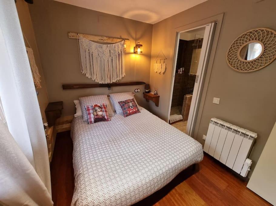Petit Studio Cosy Saint-Pierre-dels-Forcats Zewnętrze zdjęcie