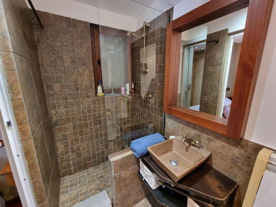 Petit Studio Cosy Saint-Pierre-dels-Forcats Zewnętrze zdjęcie
