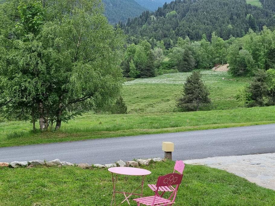 Petit Studio Cosy Saint-Pierre-dels-Forcats Zewnętrze zdjęcie