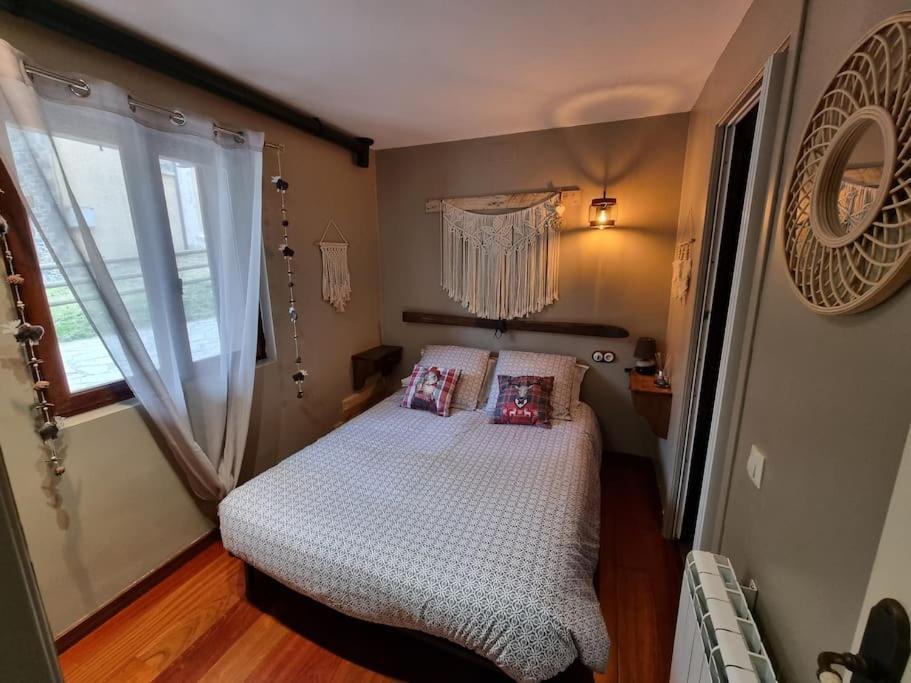 Petit Studio Cosy Saint-Pierre-dels-Forcats Zewnętrze zdjęcie