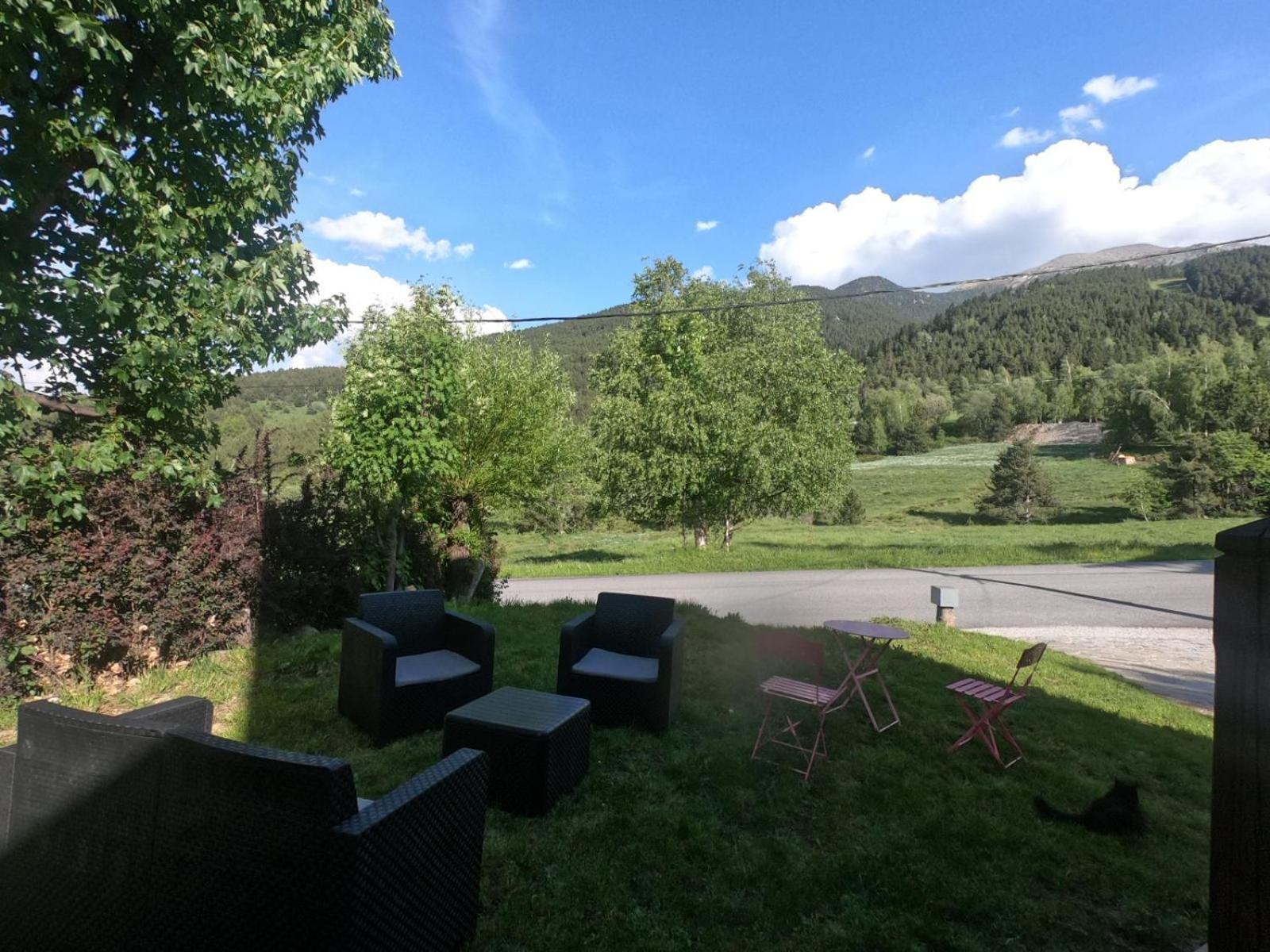 Petit Studio Cosy Saint-Pierre-dels-Forcats Zewnętrze zdjęcie